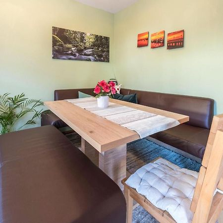 Wieseneck I - Apartment In Fugen Bagian luar foto